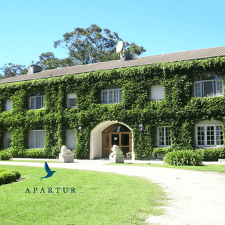 Apartur Mar Del Plata