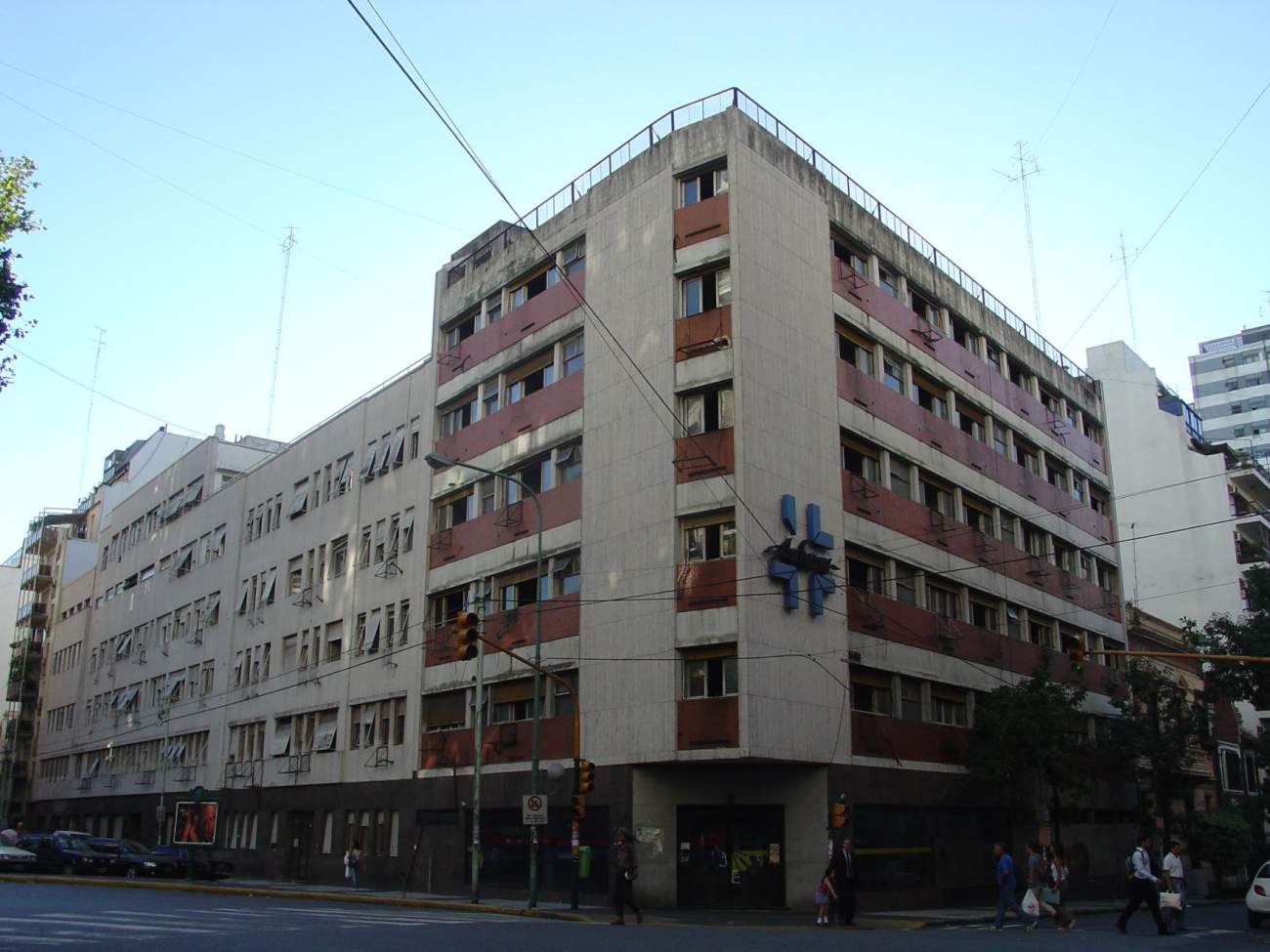Centros Medicos en Recoleta, Buenos Aires