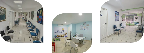 Consultorios Medicos Palermo