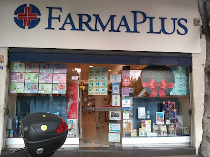 Farmacia en Recoleta, Buenos Aires